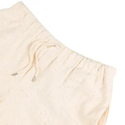 Shorts*Arte Antwerp Crochet Short Cream