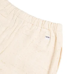 Shorts*Arte Antwerp Crochet Short Cream