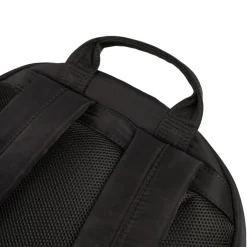 Taschen*Arte Antwerp 3D Pocket Backpack Black