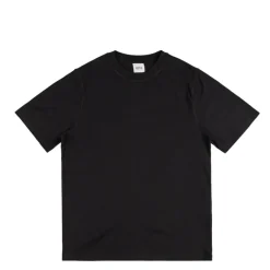 T-Shirts*Arte Antwerp Diels Stitch T-Shirt Black
