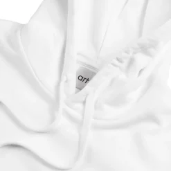 Hoodies*Arte Antwerp Energy Print Hoodie White