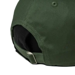 Caps & Bucket Hats*Arte Antwerp Heart Logo Cap Green