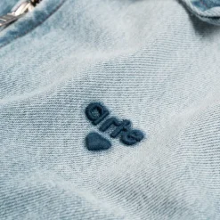 Jacken*Arte Antwerp Heart Logo Jacket Bleach