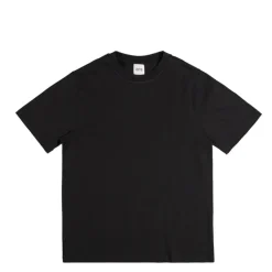T-Shirts*Arte Antwerp Pixel Back T-Shirt Black