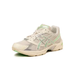 Retro Runner*Asics GEL-1130 Pale Oak / Menthol