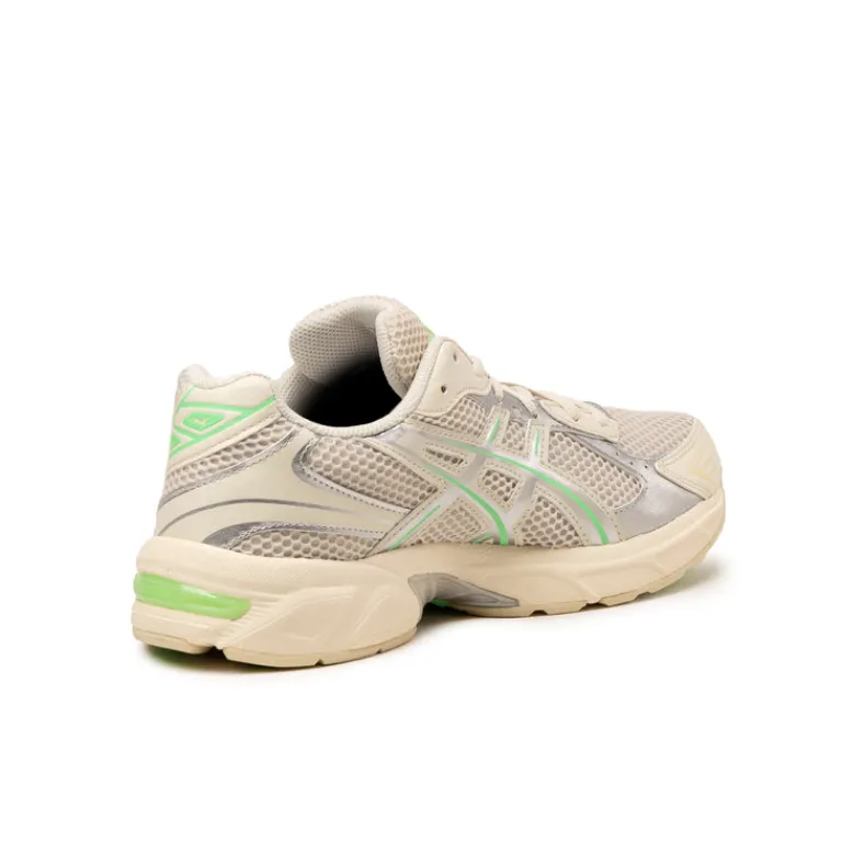 Retro Runner*Asics GEL-1130 Pale Oak / Menthol