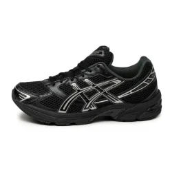 Retro Runner*Asics GEL-1130 Black / Pure Silver