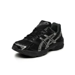 Retro Runner*Asics GEL-1130 Black / Pure Silver