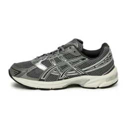 Vegane Sneaker|Retro Runner*Asics GEL-1130 Clay Grey / Pure Silver