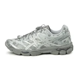 Retro Runner*Asics GEL-Cumulus 16 SSCB Glacier Grey / Steeple Grey