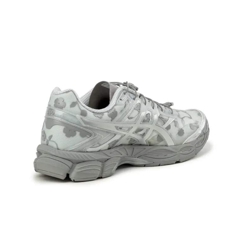 Retro Runner*Asics GEL-Cumulus 16 SSCB Glacier Grey / Steeple Grey