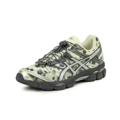 Retro Runner*Asics GEL-Cumulus 16 SSCB Ivory / Black