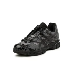 Retro Runner*Asics GEL-Cumulus 16 SSCB Black / Black