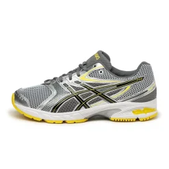 Retro Runner*Asics GEL-DS Trainer 14 White / Tai-Chi Yellow