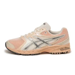 Retro Runner*Asics GEL-DS Trainer 14 Cream / Terracotta