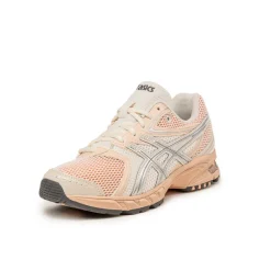Retro Runner*Asics GEL-DS Trainer 14 Cream / Terracotta