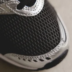 Retro Runner*Asics GEL-DS Trainer 14 Graphie Grey / Fern