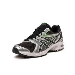 Retro Runner*Asics GEL-DS Trainer 14 Graphie Grey / Fern