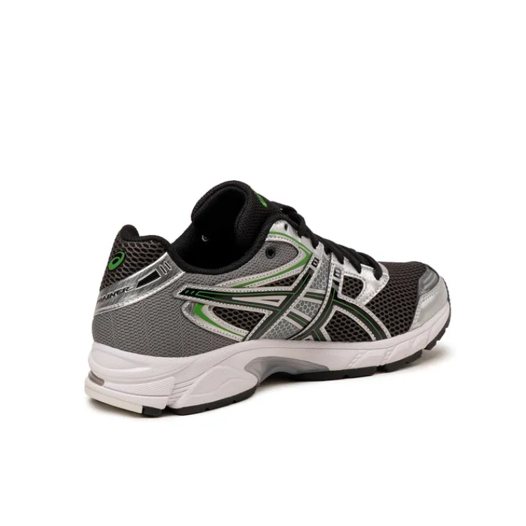 Retro Runner*Asics GEL-DS Trainer 14 Graphie Grey / Fern