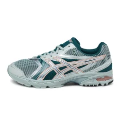 Retro Runner*Asics GEL-DS Trainer 14 Lichen Rock / Pure Silver
