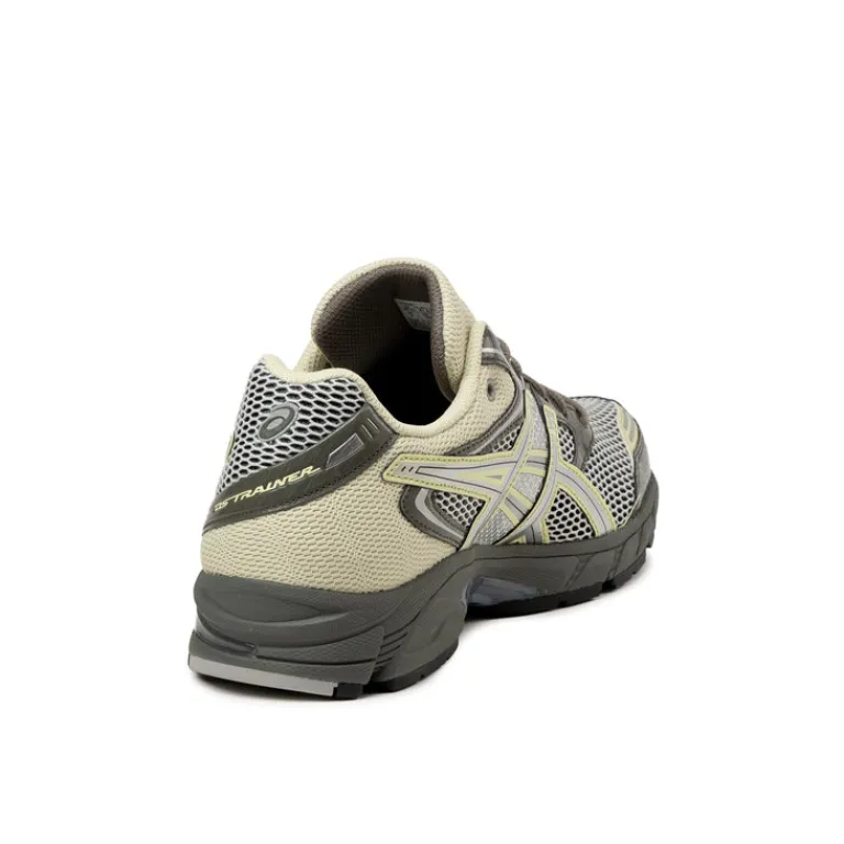 Retro Runner*Asics GEL-DS Trainer 14 Truffle Grey / Pure Silver