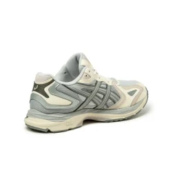 Vegane Sneaker|Retro Runner*Asics GEL-K1011 Cloud Grey / Cream