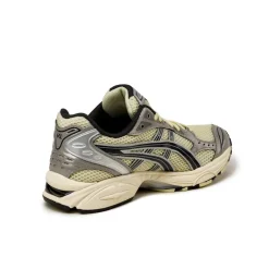 Vegane Sneaker|Retro Runner*Asics GEL-Kayano 14 Oyster White / Steeple Grey