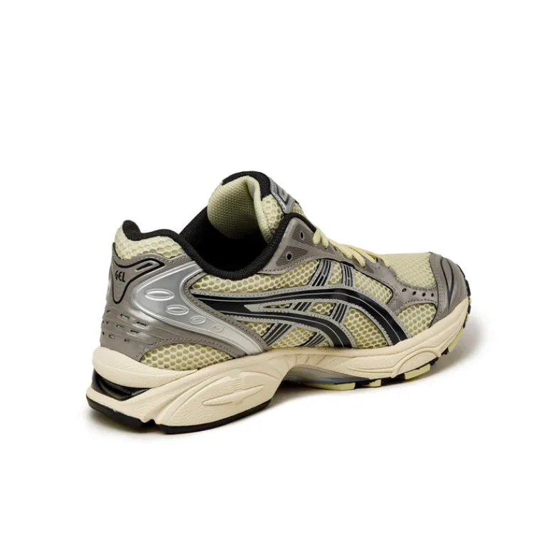 Vegane Sneaker|Retro Runner*Asics GEL-Kayano 14 Oyster White / Steeple Grey