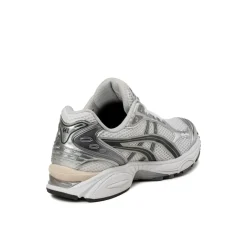 Vegane Sneaker|Retro Runner*Asics GEL-Kayano 14 White / Graphite Grey