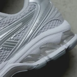 Vegane Sneaker|Retro Runner*Asics GEL-Kayano 14 Cloud Grey / Clay Grey