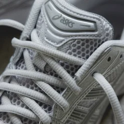 Vegane Sneaker|Retro Runner*Asics GEL-Kayano 14 Cloud Grey / Clay Grey