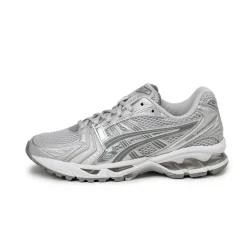 Vegane Sneaker|Retro Runner*Asics GEL-Kayano 14 Cloud Grey / Clay Grey