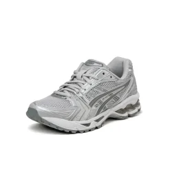 Vegane Sneaker|Retro Runner*Asics GEL-Kayano 14 Cloud Grey / Clay Grey