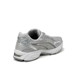 Vegane Sneaker|Retro Runner*Asics GEL-Kayano 14 Cloud Grey / Clay Grey