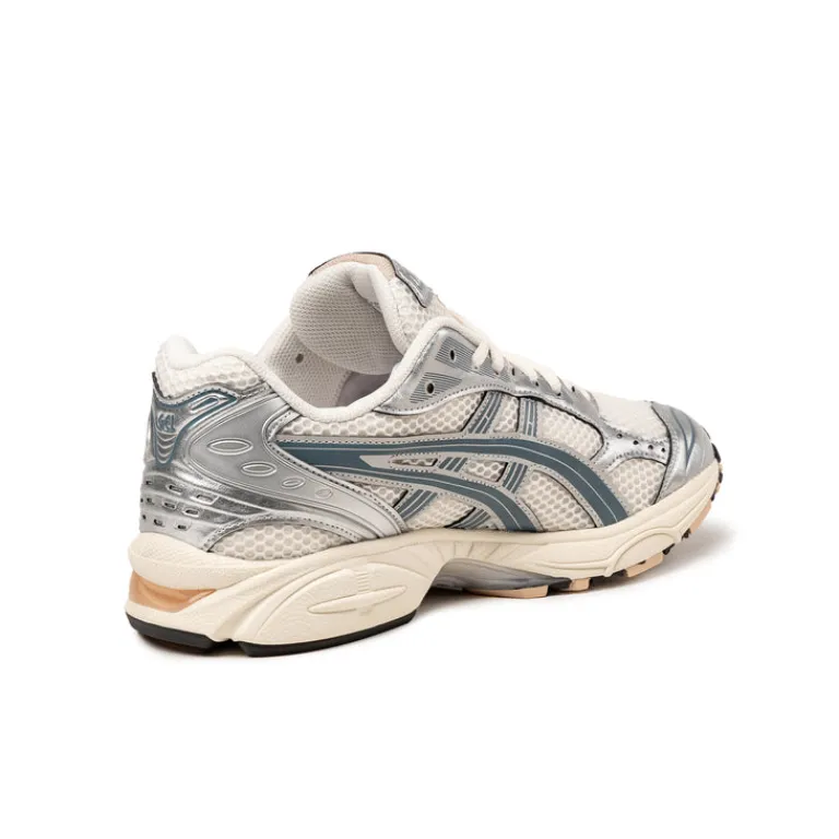 Vegane Sneaker|Retro Runner*Asics GEL-Kayano 14 Cream / Ironclad