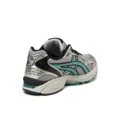 Vegane Sneaker|Retro Runner*Asics GEL-Kayano 14 White / Waterfall