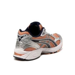 Vegane Sneaker|Retro Runner*Asics GEL-Kayano 14 Sepia / Pure Silver