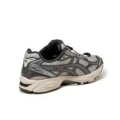 Vegane Sneaker|Retro Runner*Asics GEL-Kayano 14 Oyster Grey / Clay Grey