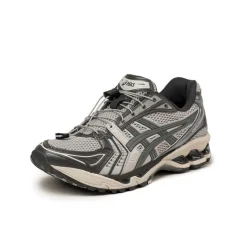 Vegane Sneaker|Retro Runner*Asics GEL-Kayano 14 Oyster Grey / Clay Grey