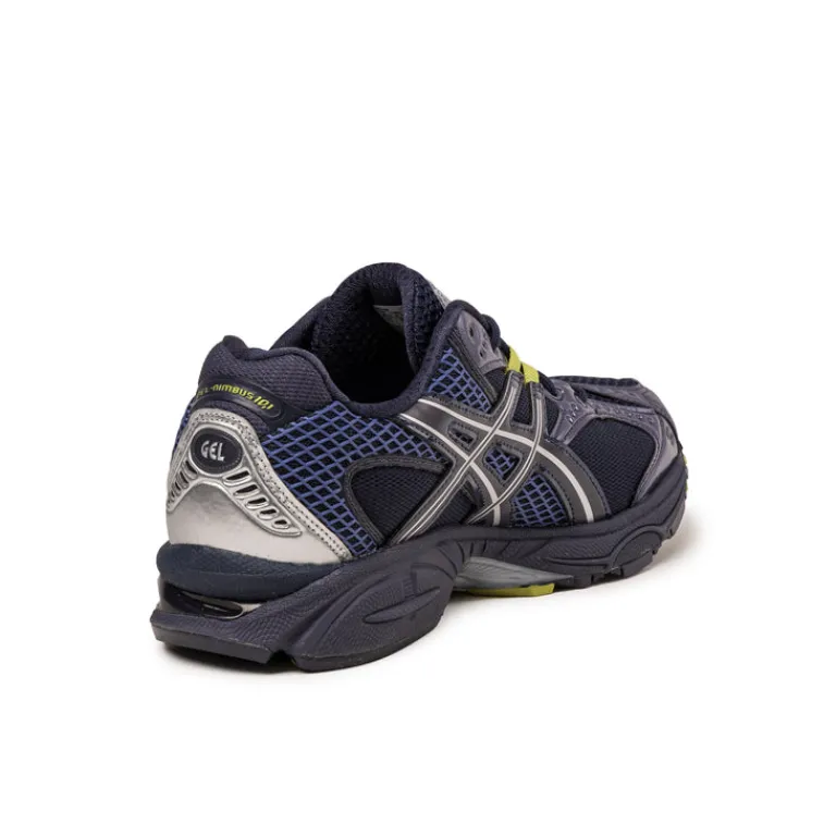 Vegane Sneaker|Retro Runner*Asics GEL-Nimbus 10.1 Midnight / Indigo Fog