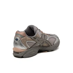 Vegane Sneaker|Retro Runner*Asics GEL-Nimbus 10.1 Moonrock / Truffle Grey