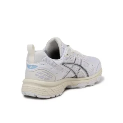 Vegane Sneaker|Weiße Sneaker*Asics GEL-Nunobiki White / Pure Silver