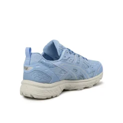 Vegane Sneaker|Retro Runner*Asics GEL-Nunobiki Stone Wash / Pure Silver
