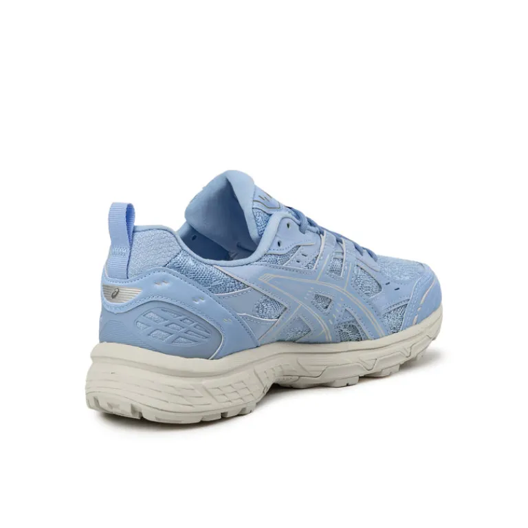 Vegane Sneaker|Retro Runner*Asics GEL-Nunobiki Stone Wash / Pure Silver