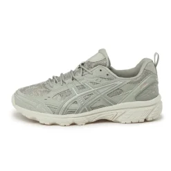 Vegane Sneaker|Retro Runner*Asics GEL-Nunobiki Stone Wash / Pure Silver