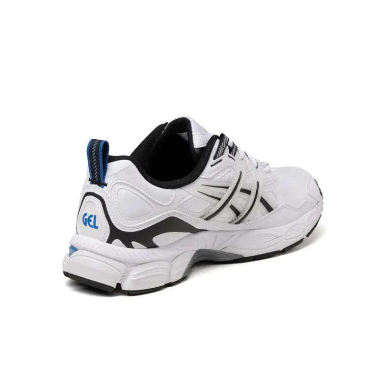 Leder Sneaker|Weiße Sneaker*Asics GEL-NYC *Utility* White / Black