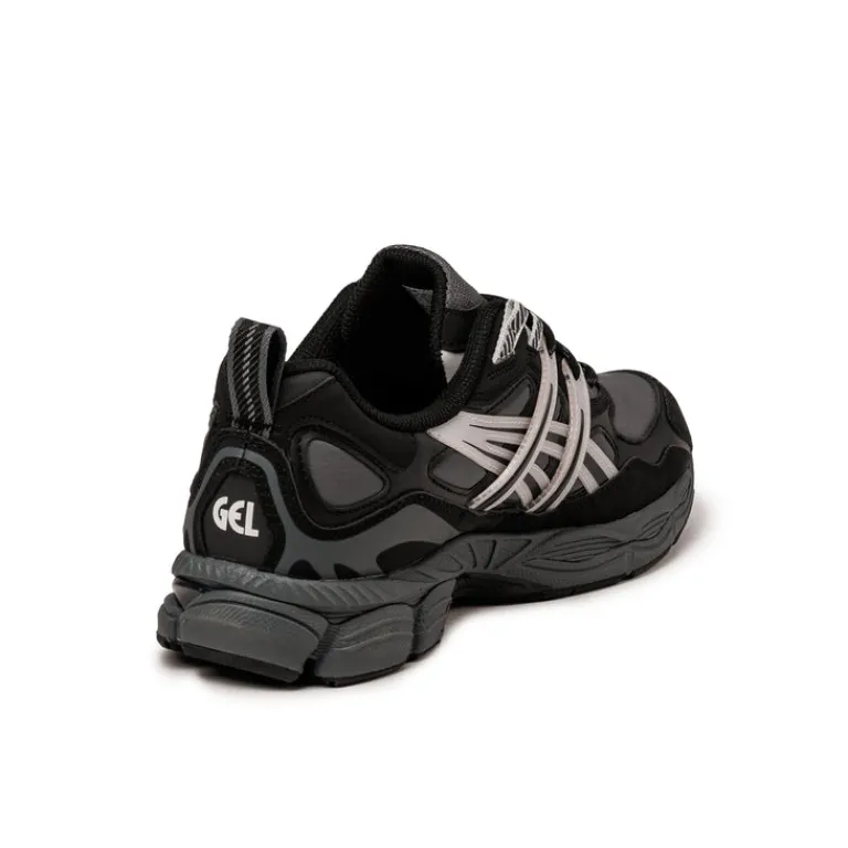 Leder Sneaker|Retro Runner*Asics GEL-NYC *Utility* GEL-NYC *Utility* (Carrier Grey / Black)