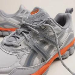 Leder Sneaker|Retro Runner*Asics GEL-NYC *Utility* Glacier Grey / Metropolis