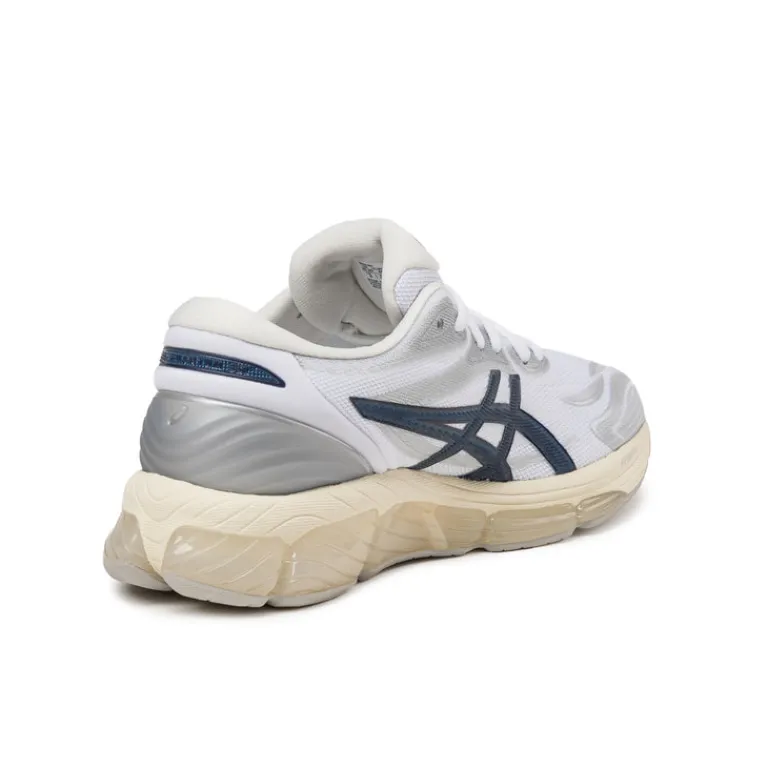 Vegane Sneaker|Weiße Sneaker*Asics GEL-Quantum™ 360 VIII White / Midnight