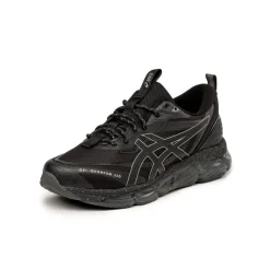 Vegane Sneaker|Retro Runner*Asics GEL-Quantum™ 360 VIII Utility Black / Truffle Grey
